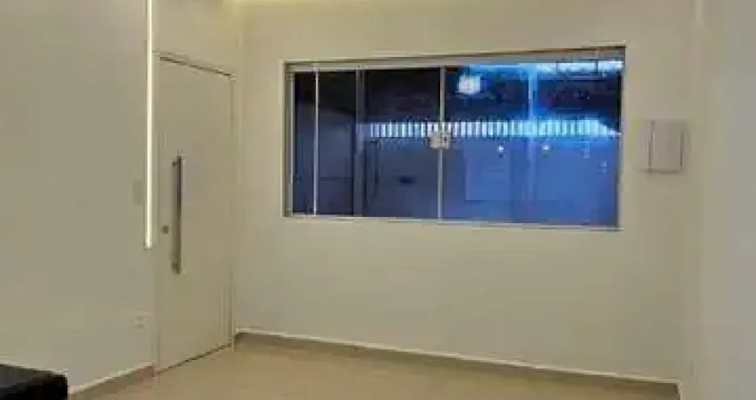 Casa com 3 quartos à venda na Vila Caiçara, Praia Grande 