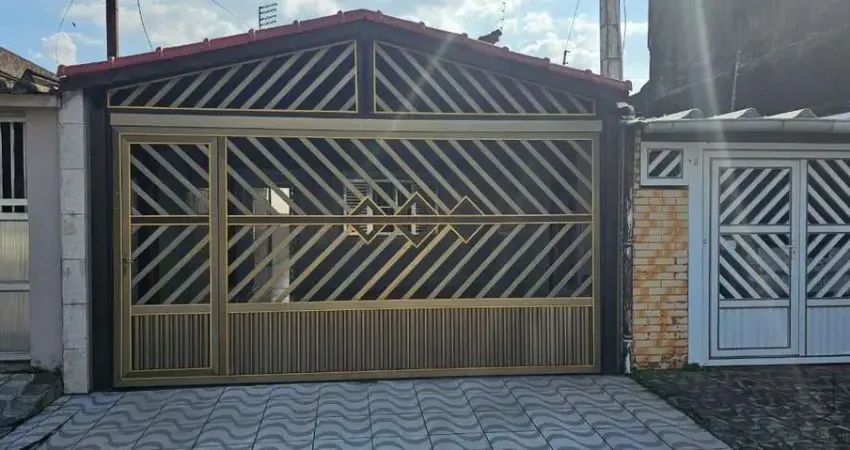 Casa de 3 dormitórios a 200m do novo shopping da praia grande sp