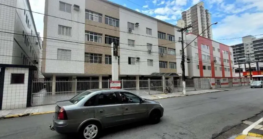 Apartamento com 1 quarto à venda na Rua Guaranis, 314, Tupi, Praia Grande