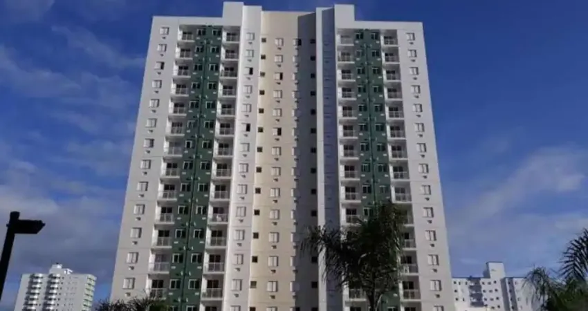 Apartamento à venda em praia grande-sp, ocian: 2 quartos, 1 sala, 1 banheiro, vaga de garagem - 48,00 m² de área.