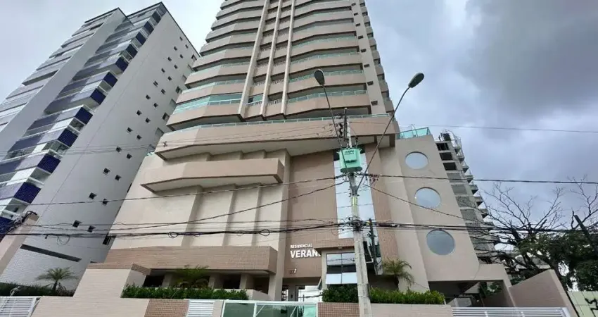 Imperdível oportunidade: apartamento de 3 quartos na aviação, praia grande-sp, com 3 suítes, 4 banheiros, 2 vagas e 95,68m².