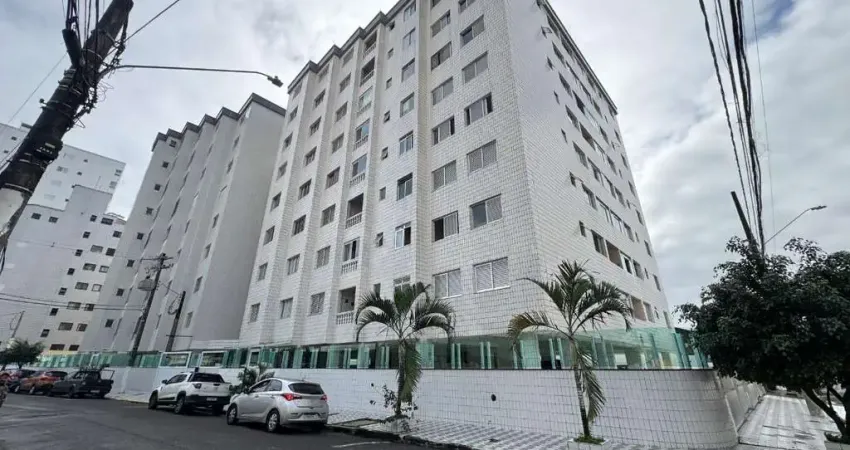 Apartamento com 2 quartos à venda na Rua Jornalista Assis Chateaubriand, 176, Vila Caiçara, Praia Grande