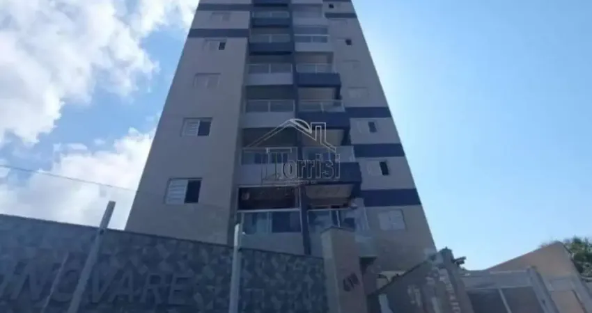 Apartamento com 2 quartos à venda na Rua Vinte e Três de Maio, 410, Vila Mirim, Praia Grande