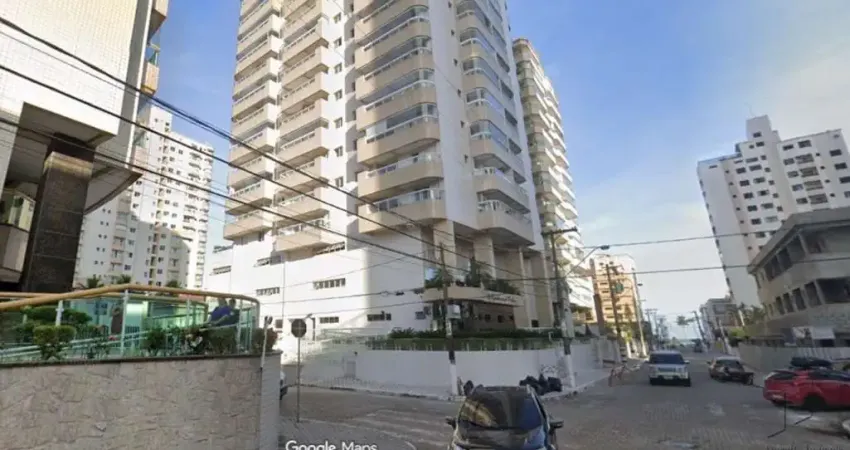 Apartamento com 2 quartos à venda na Rua Tupinambás, 220, Tupi, Praia Grande