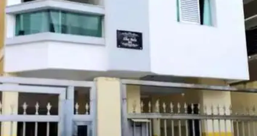 Apartamento com 2 quartos à venda na Rua Guaranis, 184, Tupi, Praia Grande