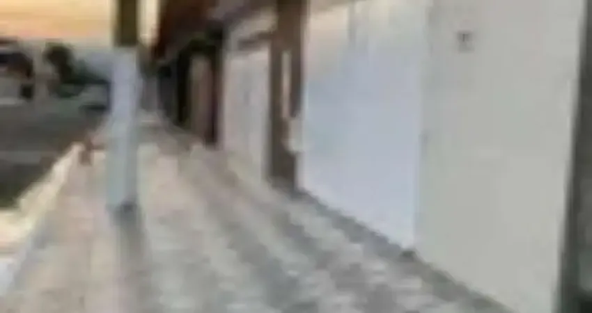 Casa com 2 quartos à venda na Rua Filomena Mustach, 38, Jardim Anhangüera, Praia Grande