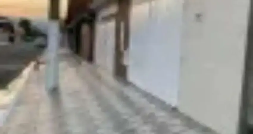 Casa com 2 quartos à venda na Rua Filomena Mustach, 38, Jardim Anhangüera, Praia Grande