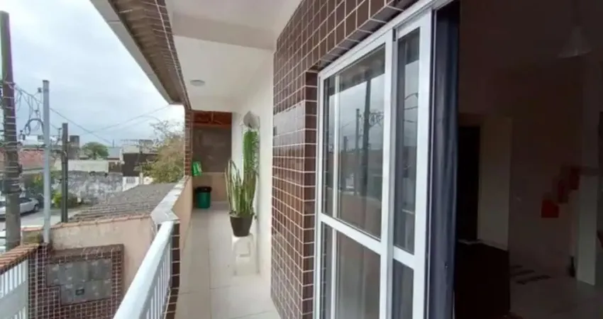 Casa com 3 quartos à venda na Vila Antártica, Praia Grande