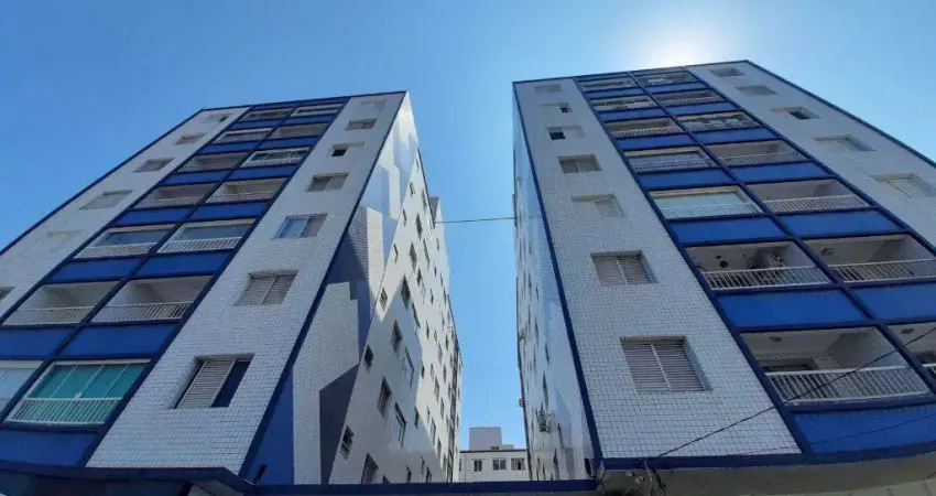 Apartamento com 1 quarto à venda na Londrina, 59, Boqueirão, Praia Grande