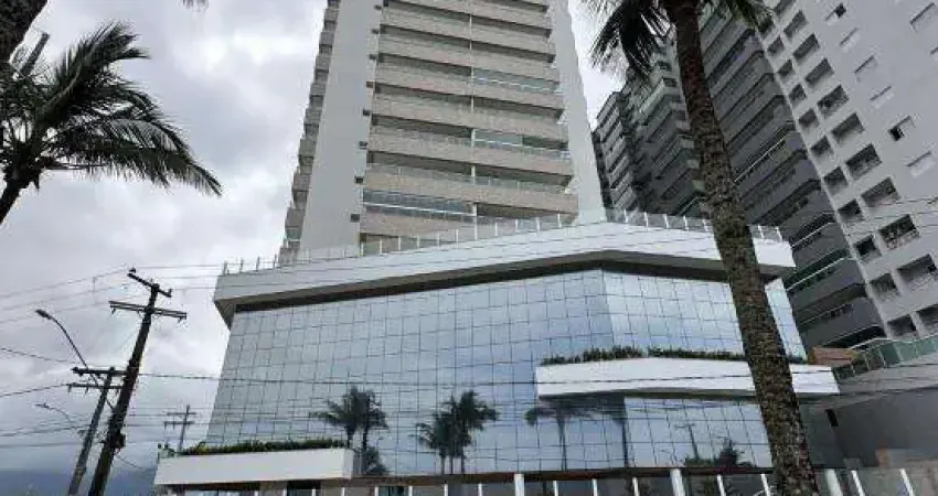 Apartamento com 3 quartos à venda na Fritz Rogner, 44, Vila Caiçara, Praia Grande