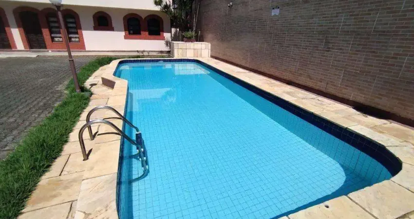 Casa em condomínio fechado à venda no Jardim Real, Praia Grande 