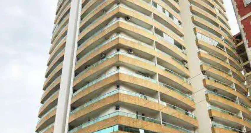 Apartamento à venda na Praça Ademir Cezar Alegretti, 292, Tupi, Praia Grande