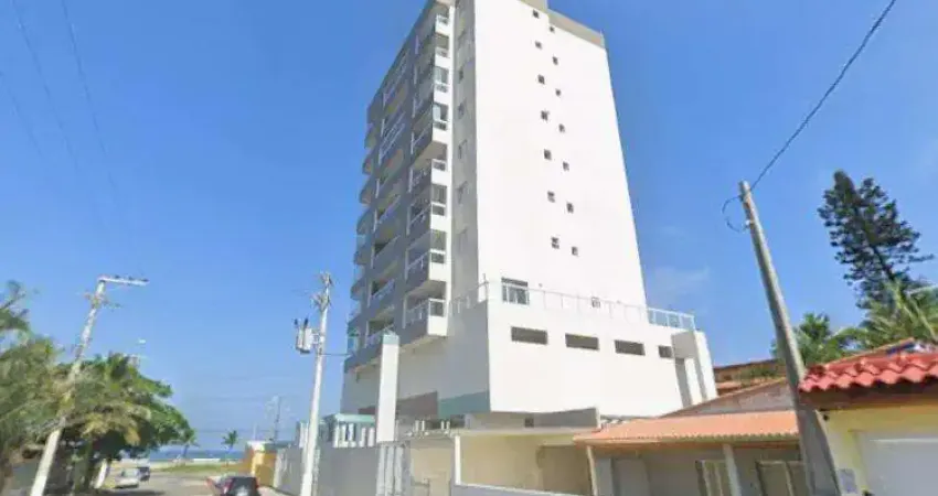 Apartamento com 1 quarto à venda na Vila Caiçara, Praia Grande 