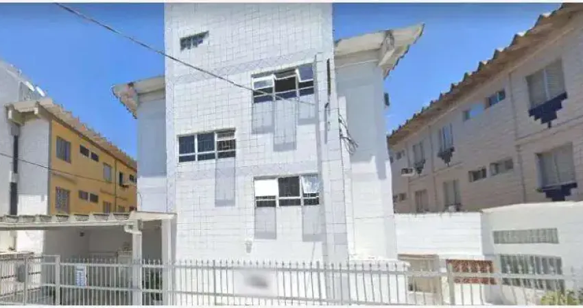 Kitnet / Stúdio à venda na Rua Kikusaburo Tanaka, 233, Cidade Ocian, Praia Grande