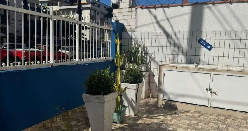 Apartamento com 1 quarto à venda na Avenida Guilhermina, 495, Guilhermina, Praia Grande