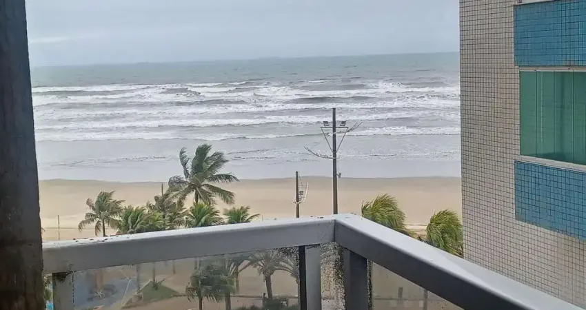 Apartamento com 1 quarto à venda na José dde Alencar, 79, Vila Assunção, Praia Grande