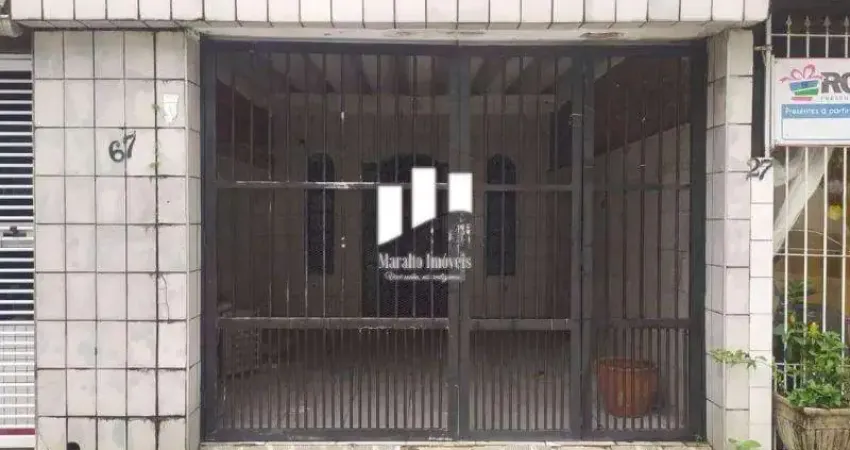 Casa com 3 quartos à venda na Rua Flamengo, 67, Guilhermina, Praia Grande