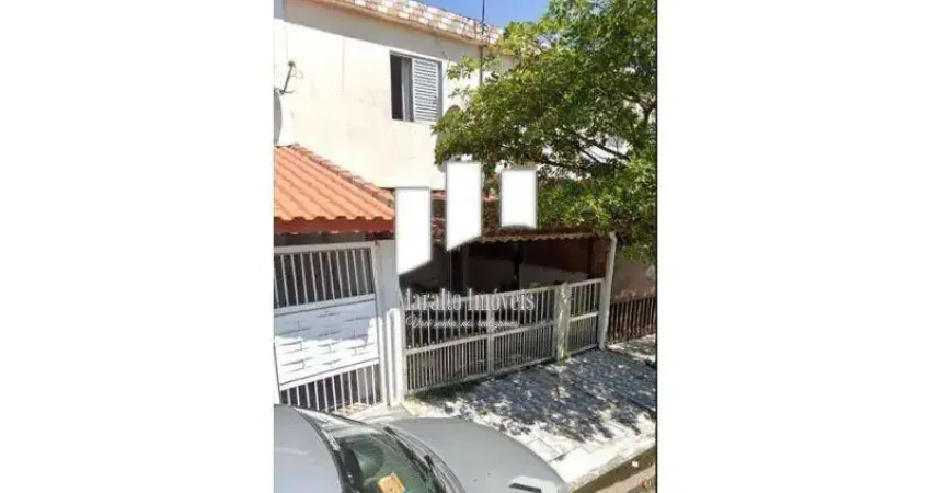 Casa com 2 quartos à venda na Rua Santo Antônio de Pádua, 183, Nova Mirim, Praia Grande