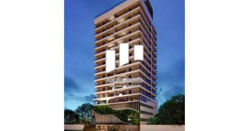 Lindo apartamento alto padrão com 3 suítes no canto do forte em praia grande sp.