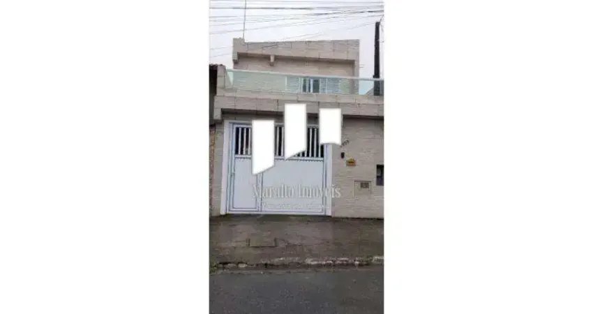 Casa com 3 quartos à venda na Rua Arnaldo Augusto Baptista, 1030, Vila Sonia, Praia Grande