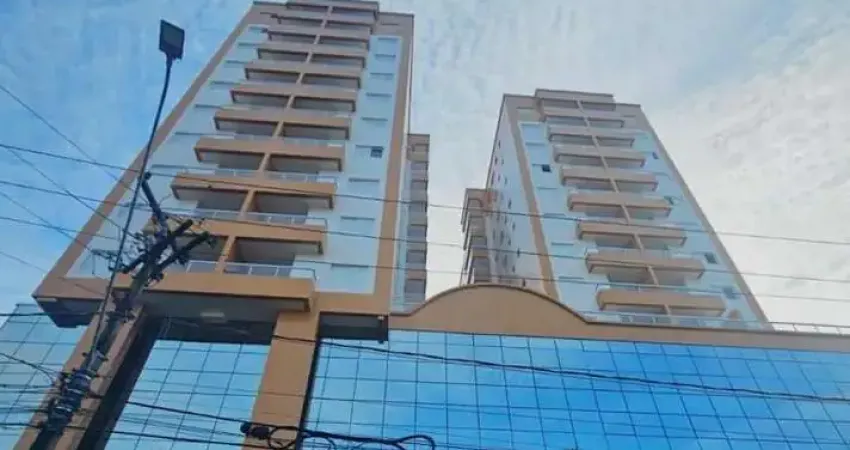 Apartamento com 2 quartos à venda na Cornelio Procópio, 202, Aviação, Praia Grande