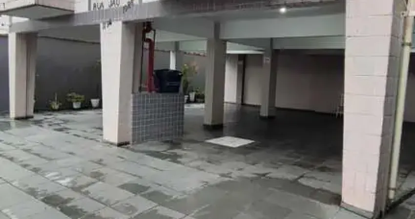 Kitnet / Stúdio à venda na Rua Jaú, 1026, Boqueirão, Praia Grande