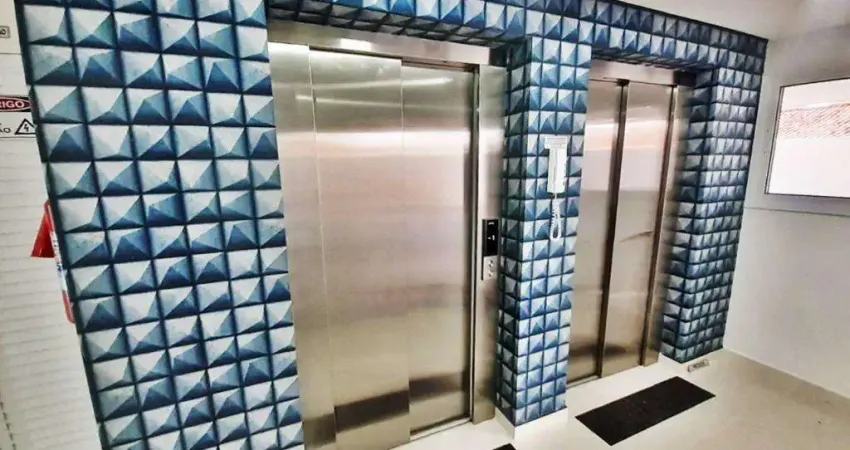 Apartamento com 2 quartos à venda na Rua Antilhas, 1080, Guilhermina, Praia Grande