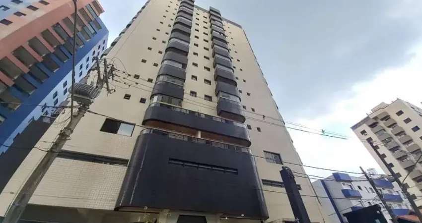 Apartamento com 2 quartos à venda na Gago Coutinho, 295, Aviação, Praia Grande