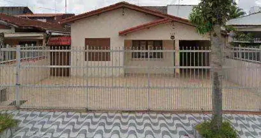 Casa com 4 quartos à venda na Casemiro de Abreu, 349, Solemar, Praia Grande