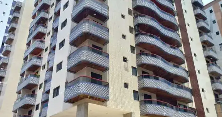 Apartamento à venda na Rua Javaés, 303, Tupi, Praia Grande