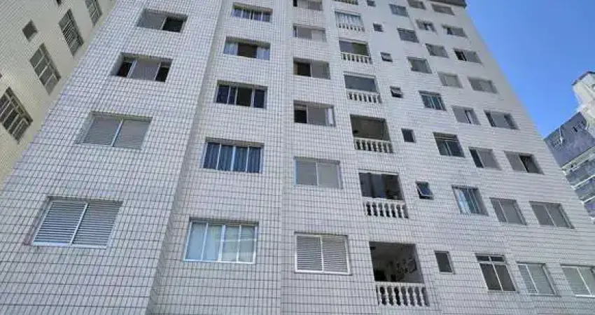 Apartamento à venda na Rua Jornalista Assis Chateaubriand, 176, Vila Caiçara, Praia Grande