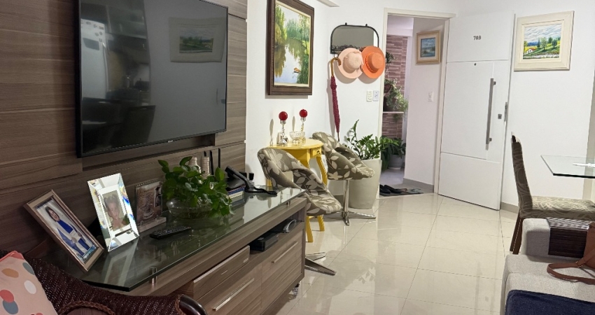Apartamento com 3 quartos à venda no Boa Viagem, Recife 