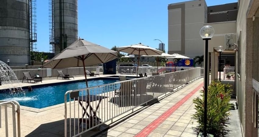 Apartamento com 2 quartos à venda na Rua Registro, 220, Barra de Jangada, Jaboatão dos Guararapes