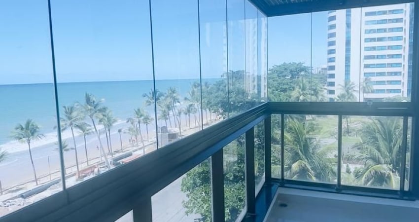 Apartamento com 3 quartos para alugar no Boa Viagem, Recife 