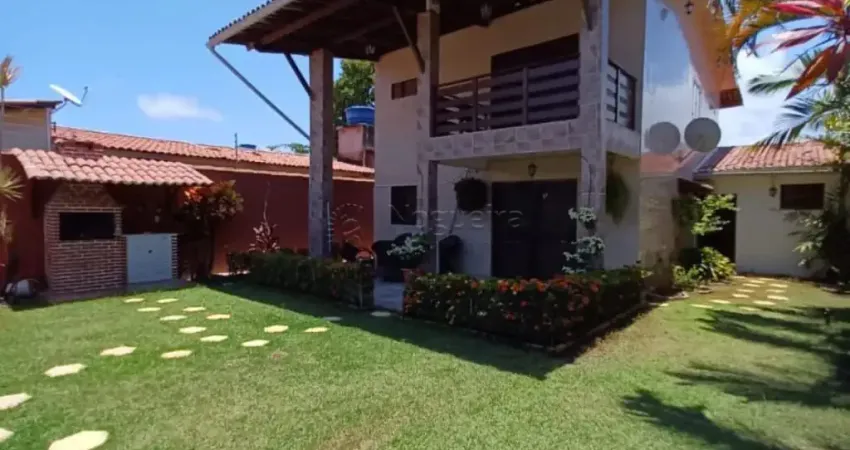 Casa com 4 quartos à venda na Avenida José Bezerra, 430, Centro, Tamandaré