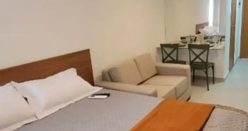 Flat com 1 quarto à venda na Avenida Portuaria, 373, Centro, Ipojuca