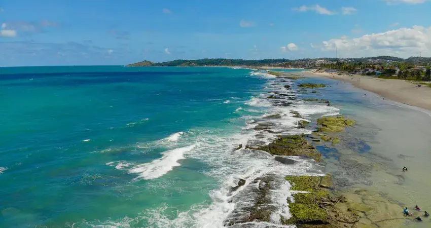Kitnet / Stúdio à venda na Alameda das Goiabeiras, 185, Paiva, Cabo de Santo Agostinho