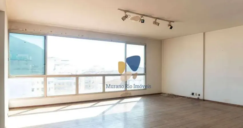 Apartamento com 4 quartos à venda, 234m² - Copacabana