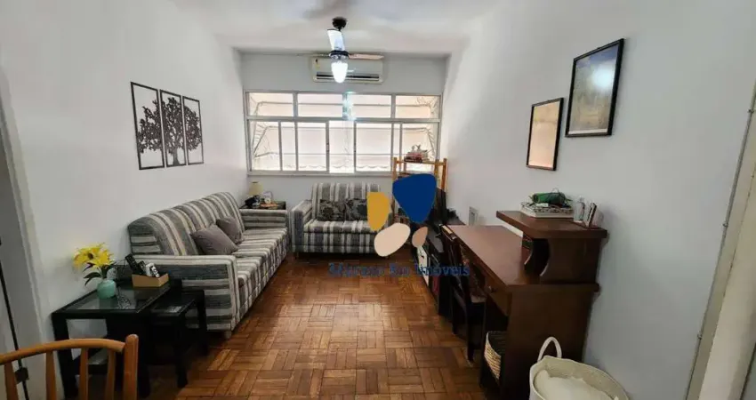 Apartamento com 2 dormitórios à venda, 60 m² por R$ 720.000,00 - Botafogo - Rio de Janeiro/RJ