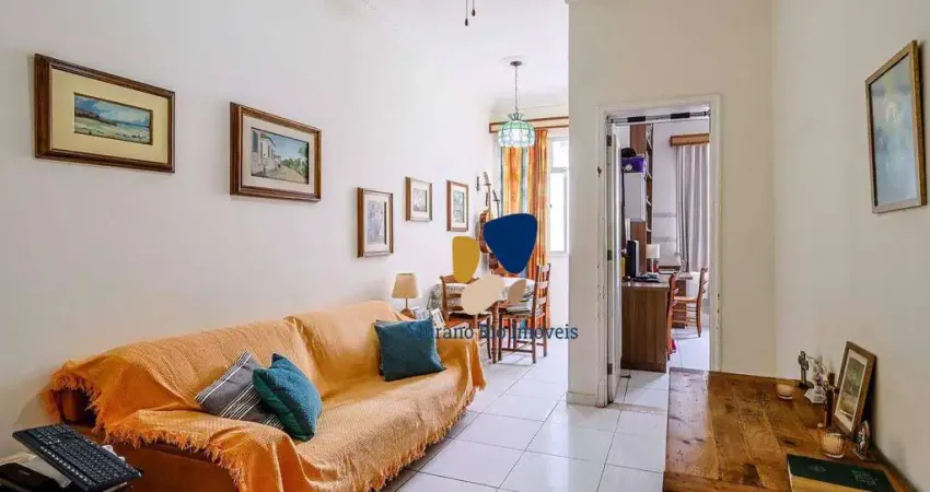 Apartamento com 2 quartos à venda na Rua Voluntários da Pátria, 264, Botafogo, Rio de Janeiro
