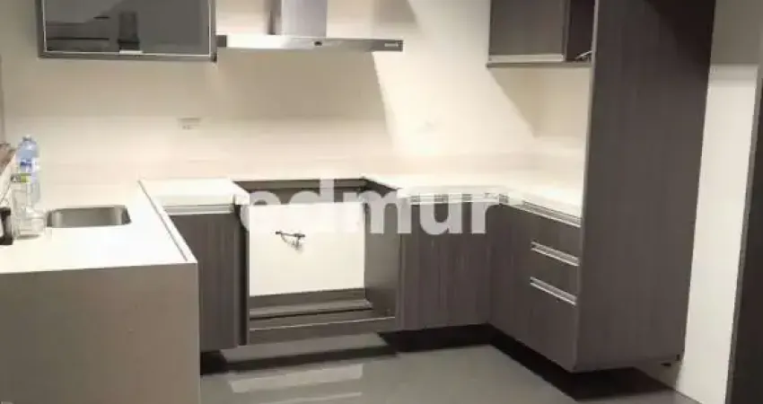 Casa com 3 quartos à venda na Vila Palmares, Santo André 