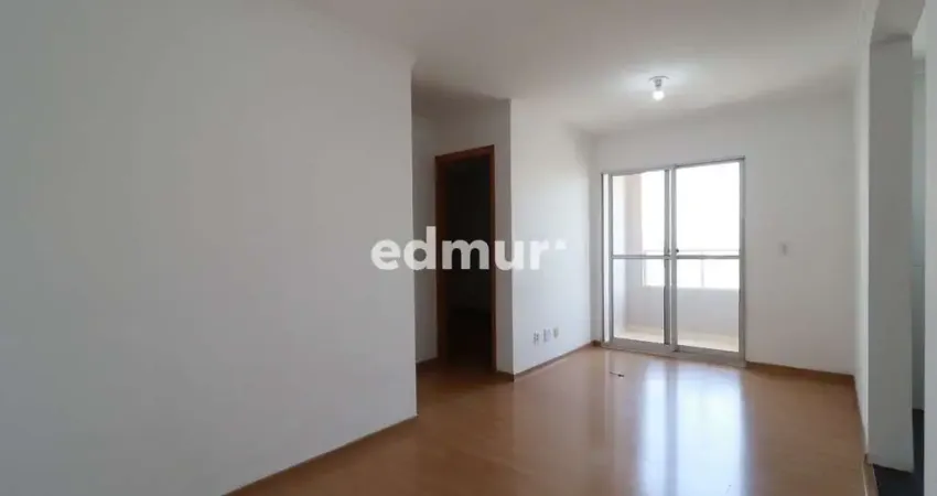 Apartamento com 2 quartos para alugar na Vila Metalúrgica, Santo André 