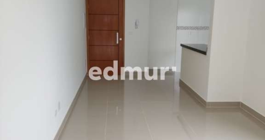Apartamento com 3 quartos à venda no Parque das Nações, Santo André 