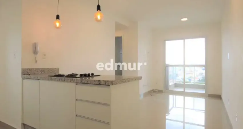 Apartamento com 2 quartos para alugar no Parque Novo Oratório, Santo André