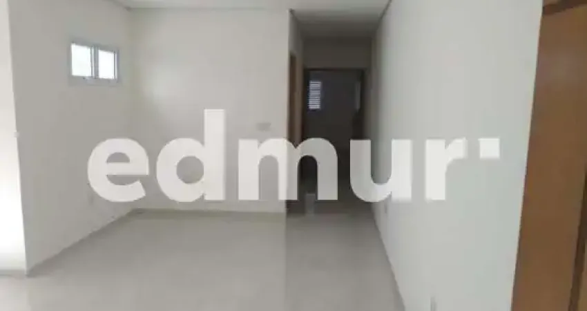 Cobertura com 2 quartos à venda no Parque das Nações, Santo André 
