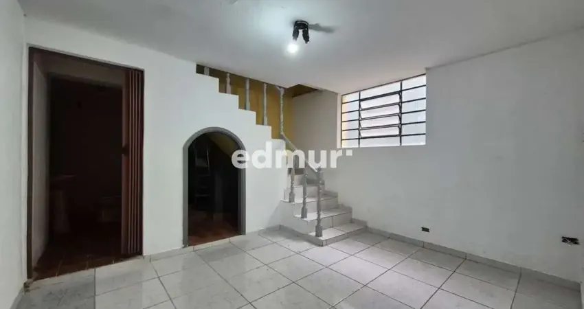 Casa com 3 quartos à venda na Vila Assunção, Santo André
