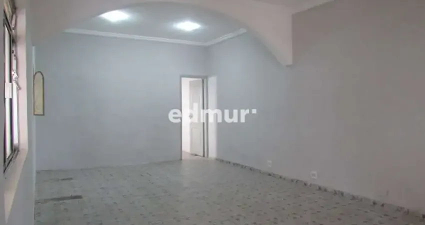 Casa com 3 quartos para alugar na Vila Assunção, Santo André 