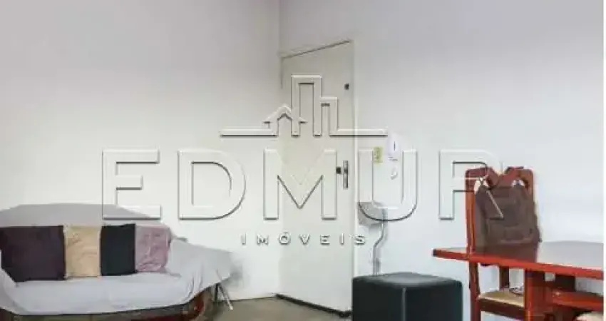 Apartamento com 2 quartos à venda na Vila Scarpelli, Santo André 