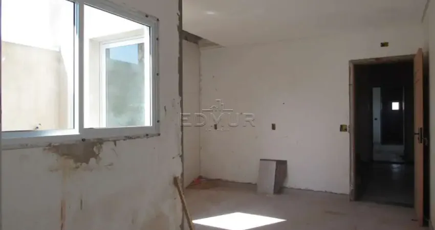 Apartamento com 2 quartos à venda no Utinga, Santo André