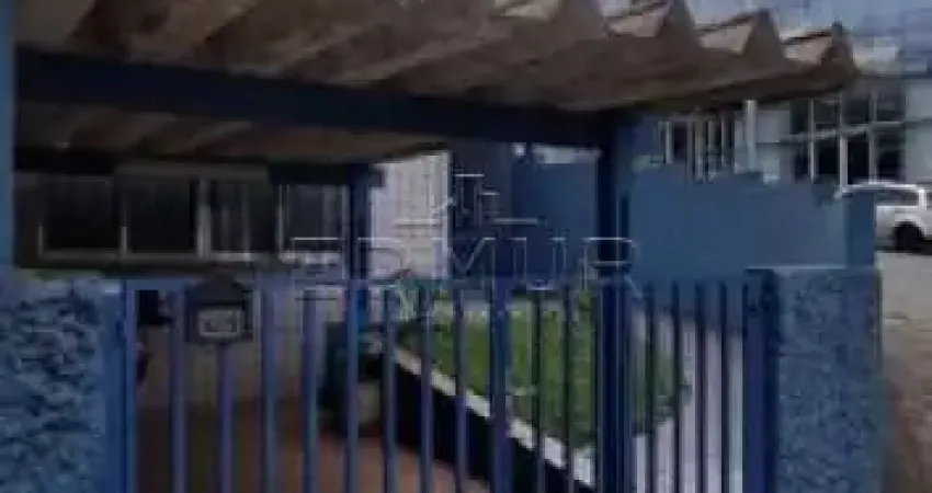 Casa com 3 quartos à venda no Campestre, Santo André 